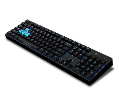 Nitro Mechanical Gaming Keyboard - NKW202