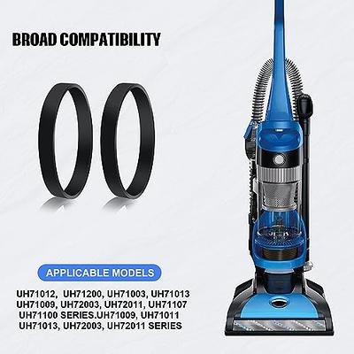 Hoover Elite Rewind Plus Upright Vacuum Cleaner with HEPA Media, UH71200,  New 