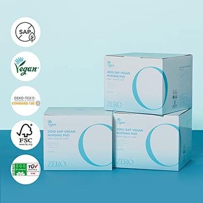 Lansinoh Disposable Nursing Pads - 100 Count 2PC