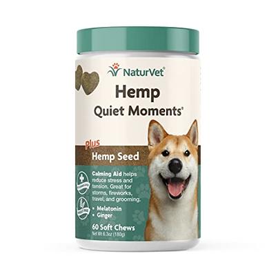 Only Natural Pet® Hemp Calming Support Soft Dog Chews