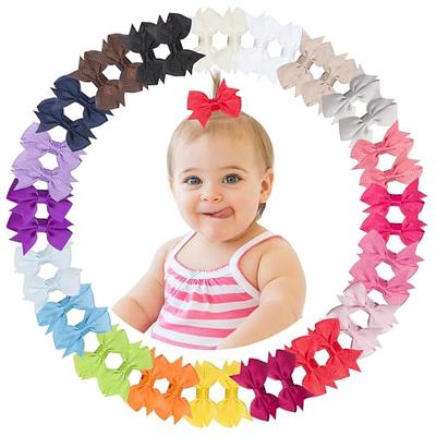  FUXOSFM Bow Holder For Girls Hair Bows Multi-function