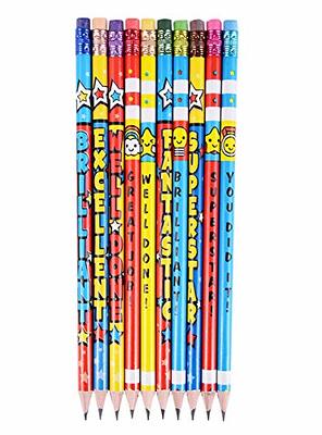 ECOTREE Pencils #2 Pre-sharpened Pencils Number 2 Pencils School