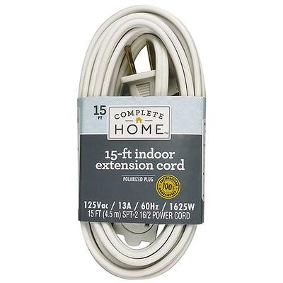 Complete Home Outdoor Extension Cord 20 ft - 1.0 ea - Yahoo Shopping