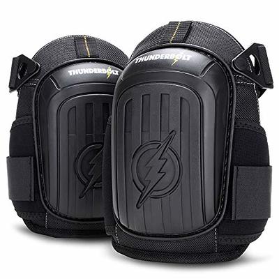 PROLOCK All-Weather Waterproof Foam Knee Pads - Yahoo Shopping