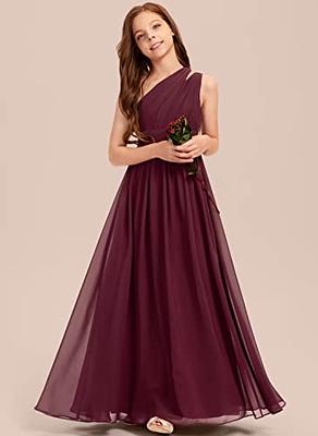 teenage dresses for weddings