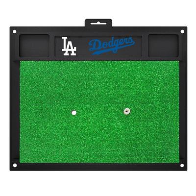 Franklin Sports MLB Los Angeles Dodgers Slingbak Baseball Bag