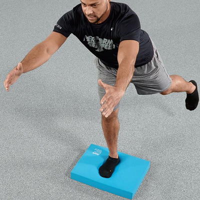 Airex Balance Pad - Exercise Foam Pad Physical Therapy, Workout