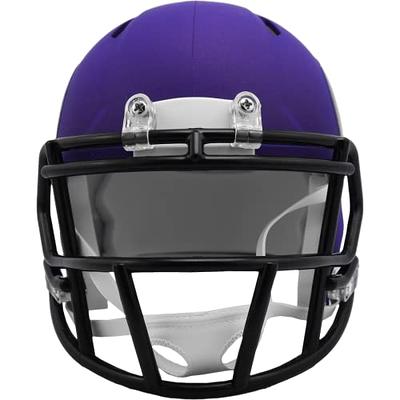 Minnesota Vikings NFL Hover Helmet – Pegasus Sports