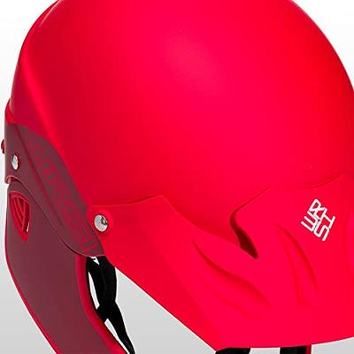 WRSI Moment Full Face Kayak Helmet-Salsa-M/L - Yahoo Shopping