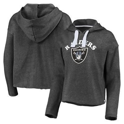 Las Vegas Raiders Vintage Athletic Hoodie