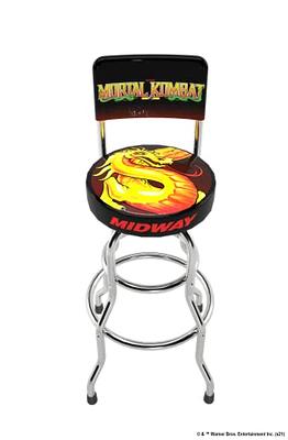 Arcade1Up Mortal Kombat Midway Collection Head-to-Head Gaming Table -  20278064