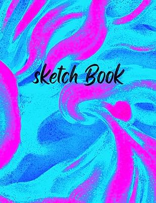 Vivian: Personalized Llama Sketchbook For Girls And kids With Customized  Name, Birthday Gift Idea, 120 Pages of 6 x 9 Blank Paper for Drawing,  Sketching, Doodling (Sketch Books For Kids) - Yahoo Shopping