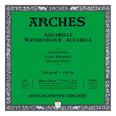 Choice 14 x 14 21 lb. Dry Wax Paper - 4000/Case