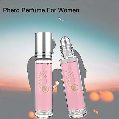  Dioche Women Light Fragrance Perfume - Long Lasting