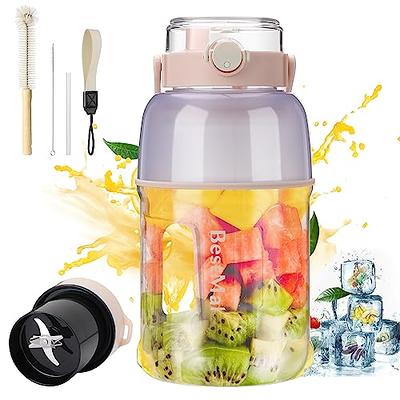 Ninja Storm Blender Food Processor Pink Replacement Motor & Lids