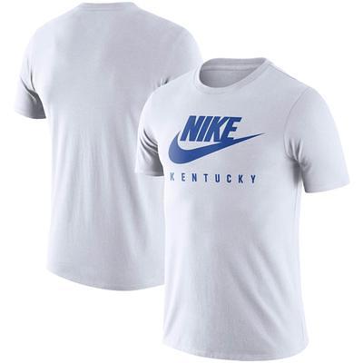 Detroit Lions Mens Nike Logo Essential T-Shirt