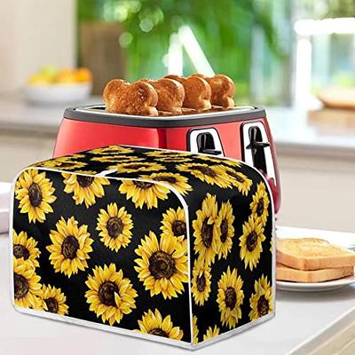 Sunflower 2-Slice Toaster