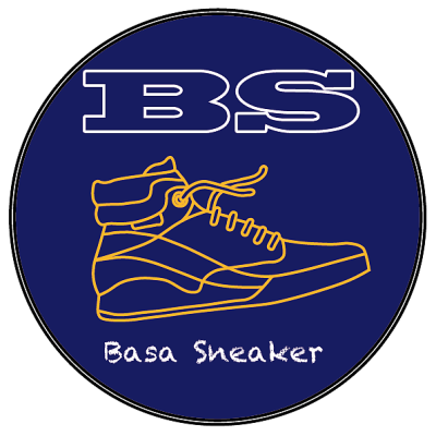 粉專:Basa Sneaker