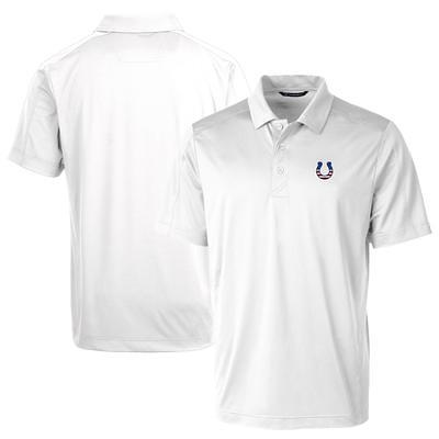 Atlanta Braves Solid Performance Polo Navy / S