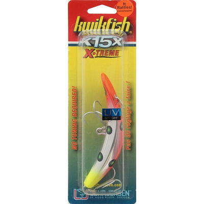 Luhr Jensen Lures - TackleDirect