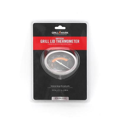 recteq Instant Read Thermometer