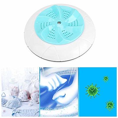 Travel Washing Machine, Usb Rechargeable Spinner Washing Machine, 3.54  Inches Small Portable Washing Machines, Environment Friendly Compact  Spinning Washing Machine for Home Travel College Dorm Hotel - Yahoo Shopping