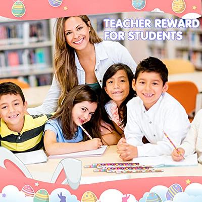  Bulk Crayon Erasers - 72 Pack - Teacher Rewards