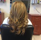 Cut and Curl Hair Salon in Matawan | Cut and Curl Hair Salon 334 Main