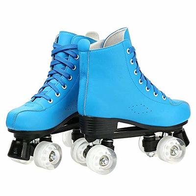 Roller Skates 4 Wheels Shoes, Roller Skate Shoes 4wheels