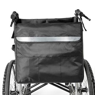 Wheelchair bag adapted to your needs | Kinetic-Balance North America |  Online Shop