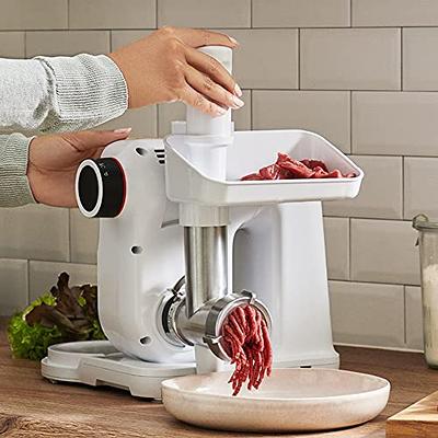 Bosch Food Processor Attachment