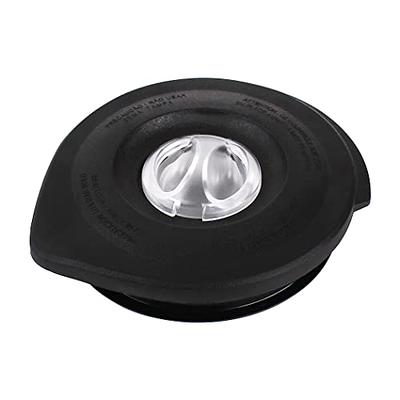 Anbige Replacement Parts Blade with Base Bottom Cap, Compatible with  Hamilton Beach Blenders