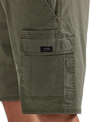 Wrangler Men's and Big Men's Stretch Cargo Shorts - Yahoo Shopping