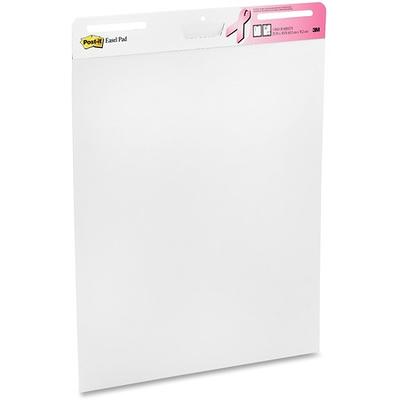 Post-it® Easel Pads - 30 Sheets - Ruled2530 - Self-stick, - Yahoo Shopping