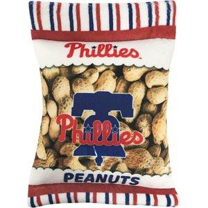 Mlb Philadelphia Phillies Pet Pets First Pet Baseball Jersey