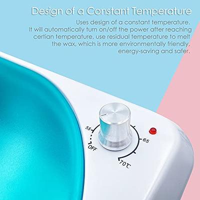 Paraffin Wax Machine - Paraffin Bath for Smooth and Soft Skin