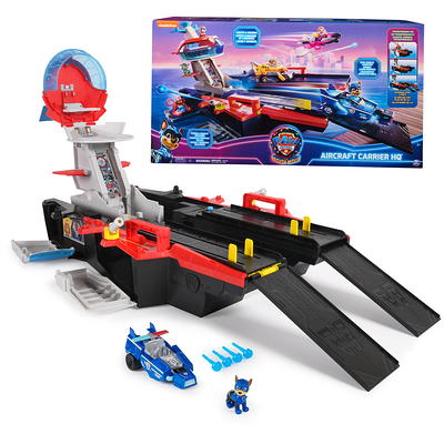 paw patrol basic vehicule chase