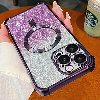 Glitter iPhone 13 Pro MagSafe Case