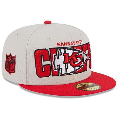 Kansas City Chiefs 2021 NFL TRAINING CAMP SNAPBACK Hat