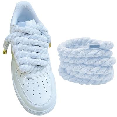 AIR Force 1 ROPE LACES 8mm 