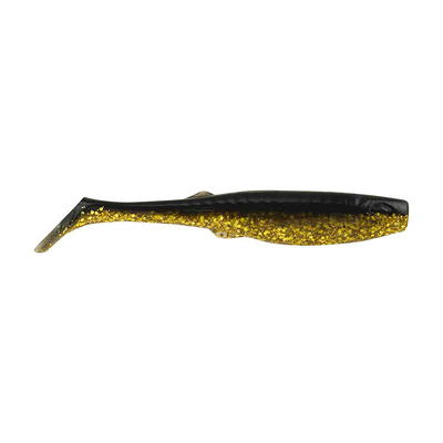 Berkley Gulp! Minnow Fishing Soft Bait, 3, Pyrite Shiner - Yahoo Shopping