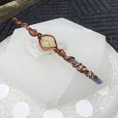 Lezam 24pcs Crystal Cross Charms Pendant Healing Quartz Stone Pendants  Natural Gemstone Dangle Necklace for DIY Jewelry Making Women Men (assorted  Color) - Yahoo Shopping