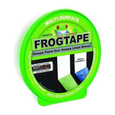 Duck Tape Brand White Duct Tape, 1.88 in. x 20 yd.