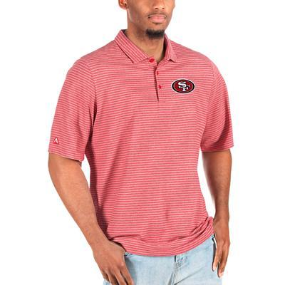 San Francisco 49ers Big & Tall Sports Clothing