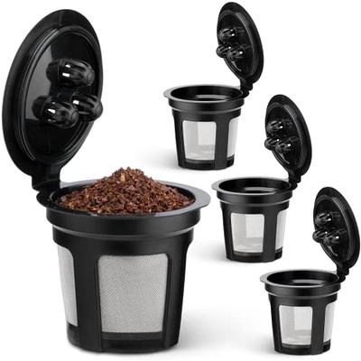 Reusable Coffee Pods Compatible with Ninja DualBrew Coffee Maker