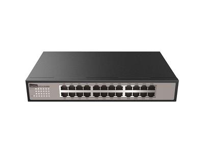 Monoprice 8-Port 10/100/1000Mbps Gigabit Ethernet Unmanaged Switch