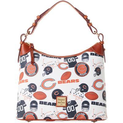 Chicago Cubs Dooney & Bourke Women's Stadium Signature Lexi Crossbody Purse