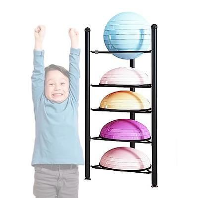 Small Storage Rack for BOSU PRO