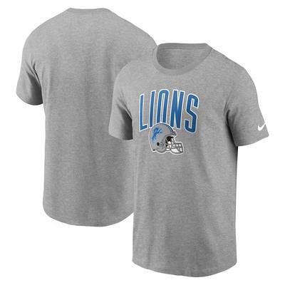 Men's Fanatics Branded Royal Indianapolis Colts Victory Arch T-Shirt