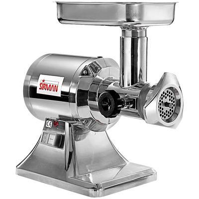 Stainless Steel Electric Meat Grinder #22 - 1100W